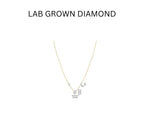 Load image into Gallery viewer, The Pear Cluster Cascade Pendant
