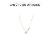 The Pear Cluster Cascade Pendant