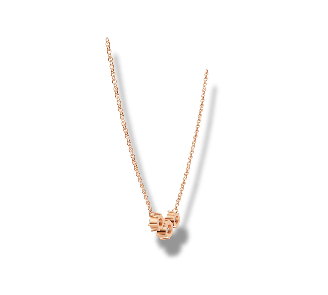 Rose Gold
