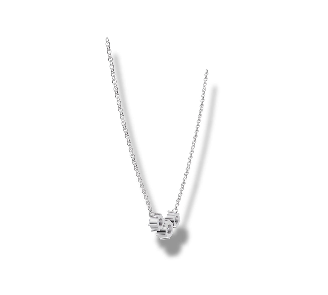 White Gold