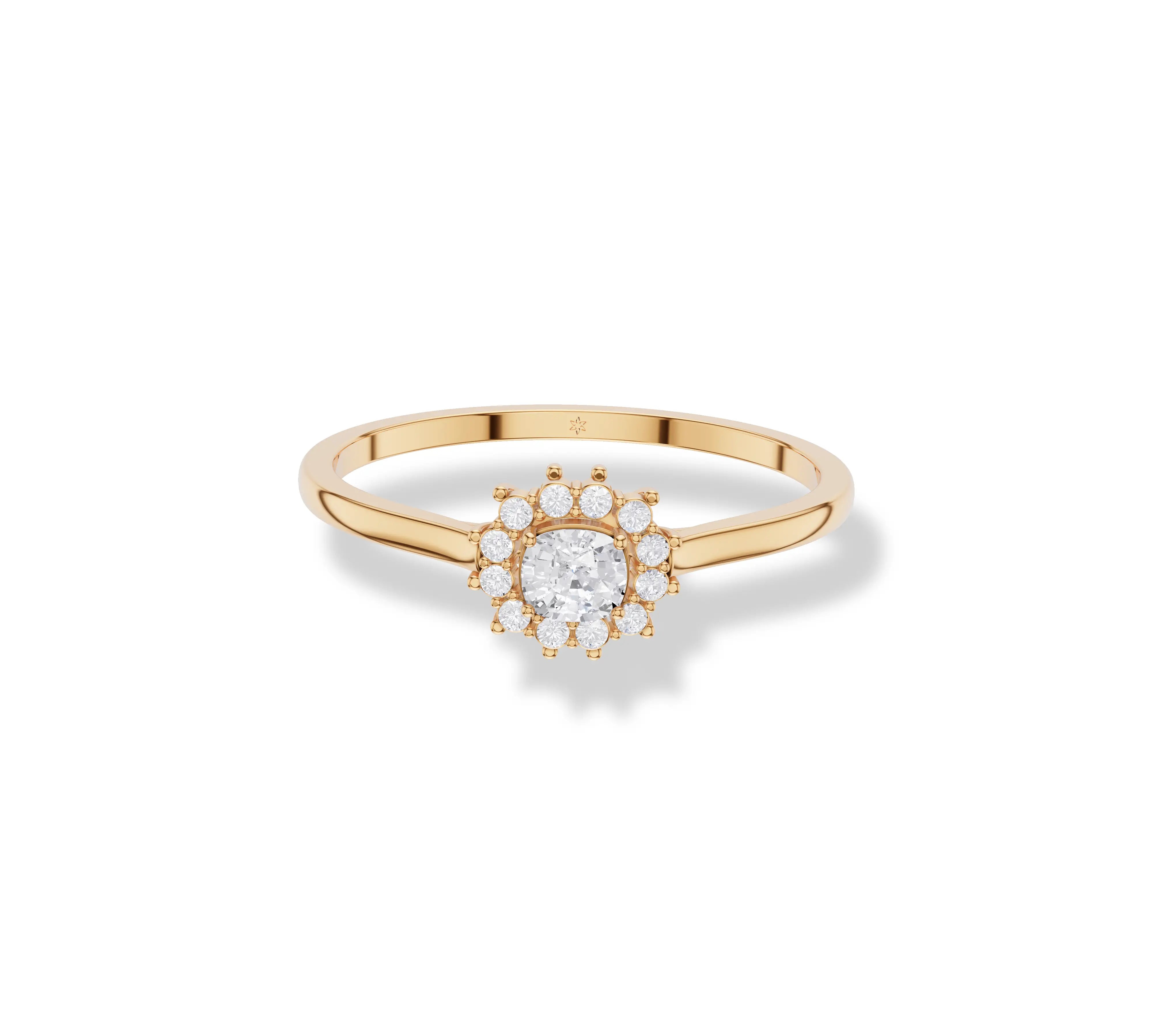 Yellow Gold