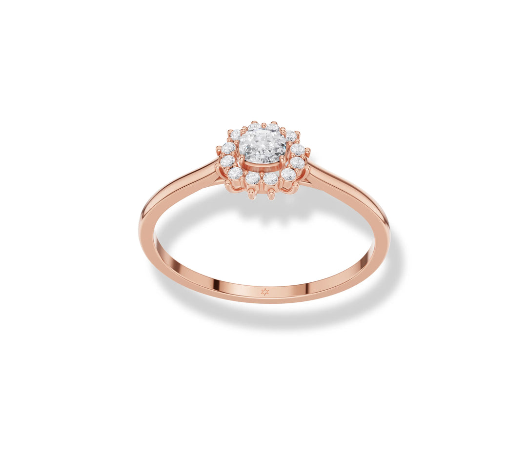 Rose Gold