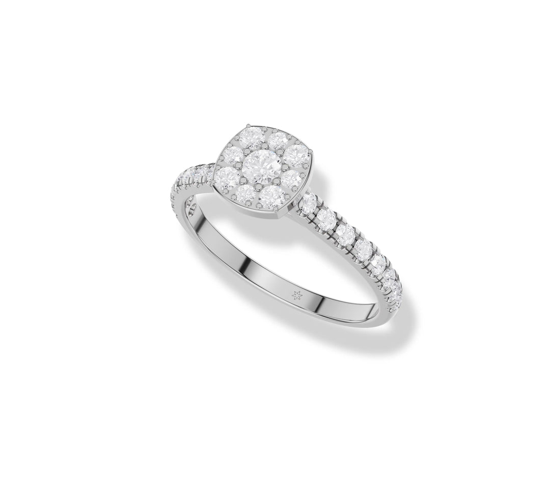 White Gold