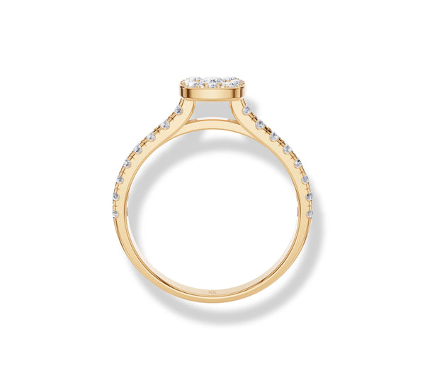 Yellow Gold