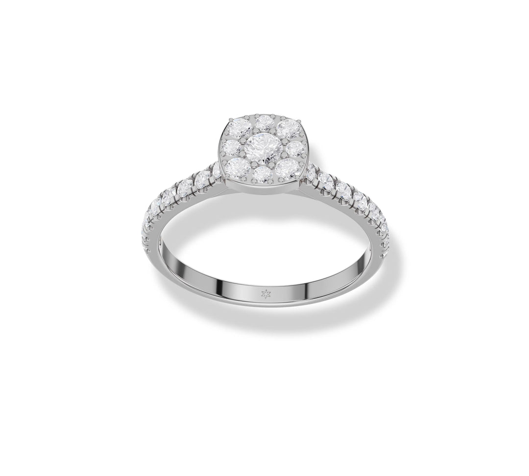 White Gold