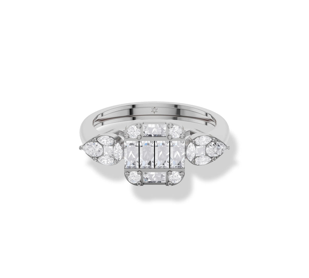 White Gold