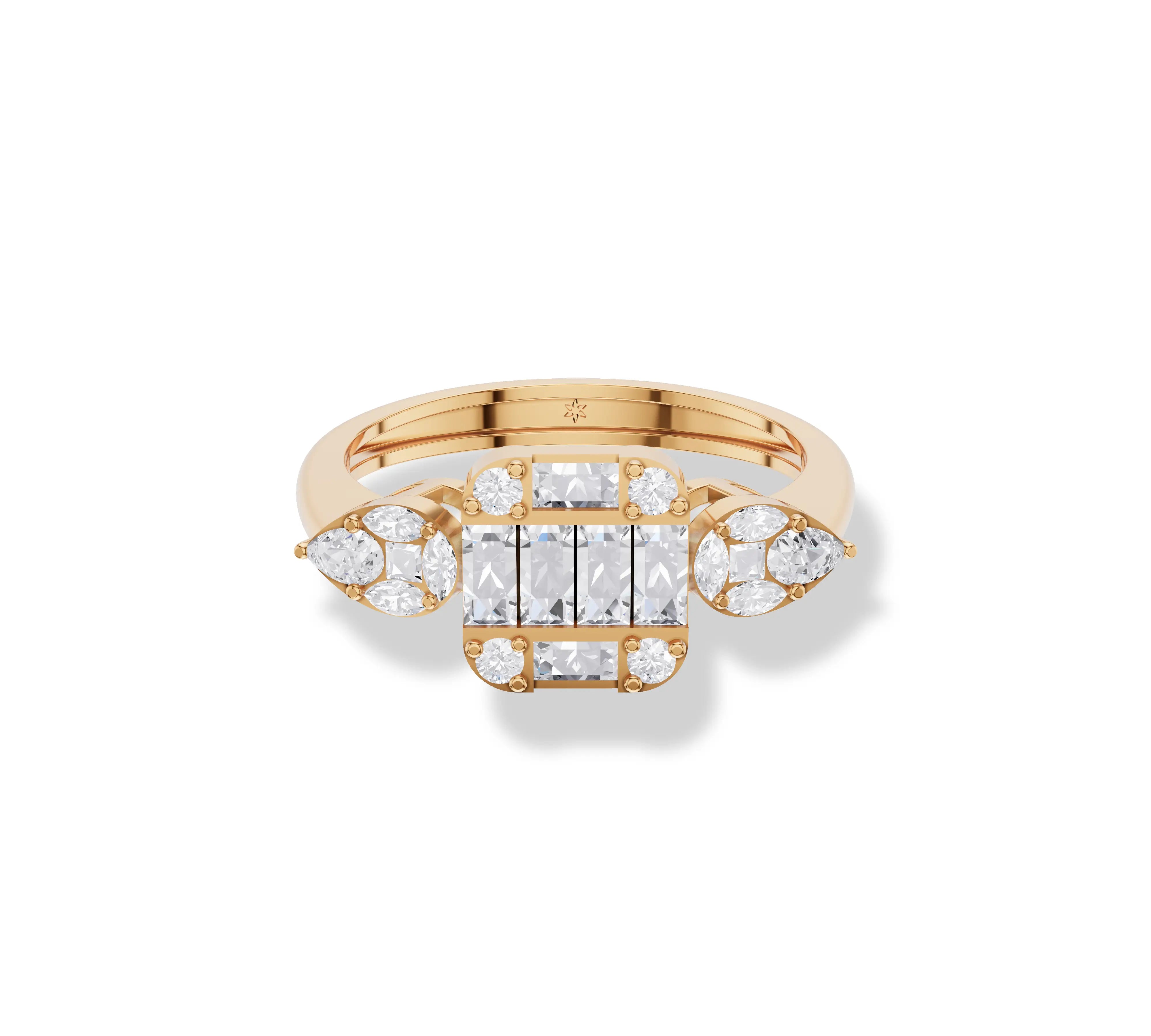 Yellow Gold