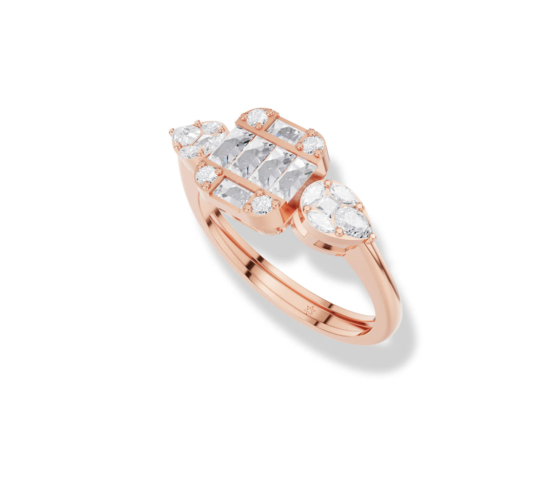 Rose Gold