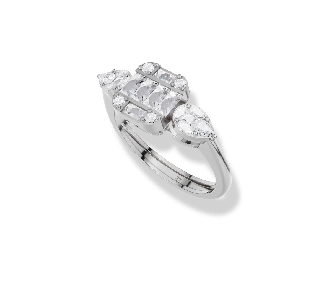 White Gold
