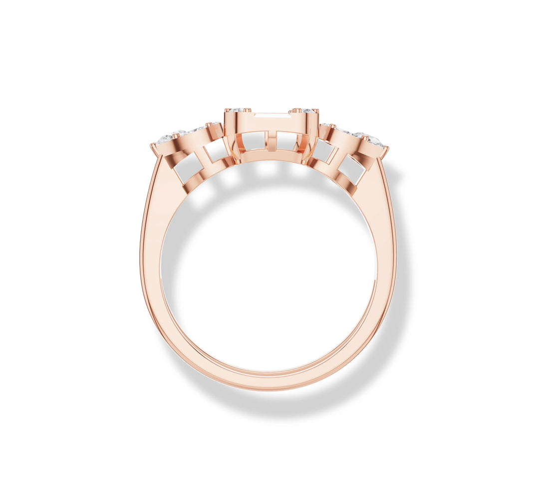 Rose Gold
