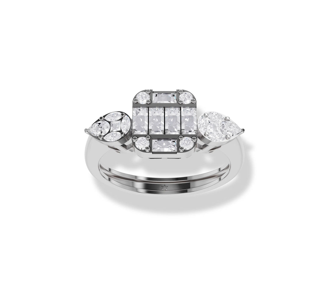 White Gold
