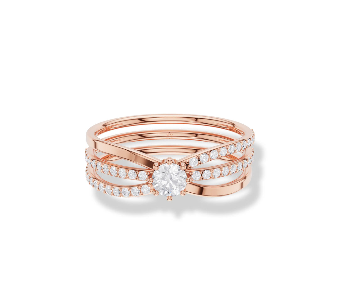 Rose Gold