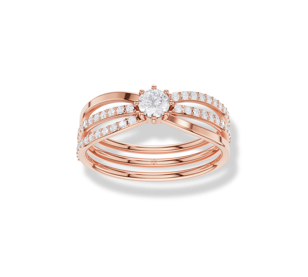 Rose Gold