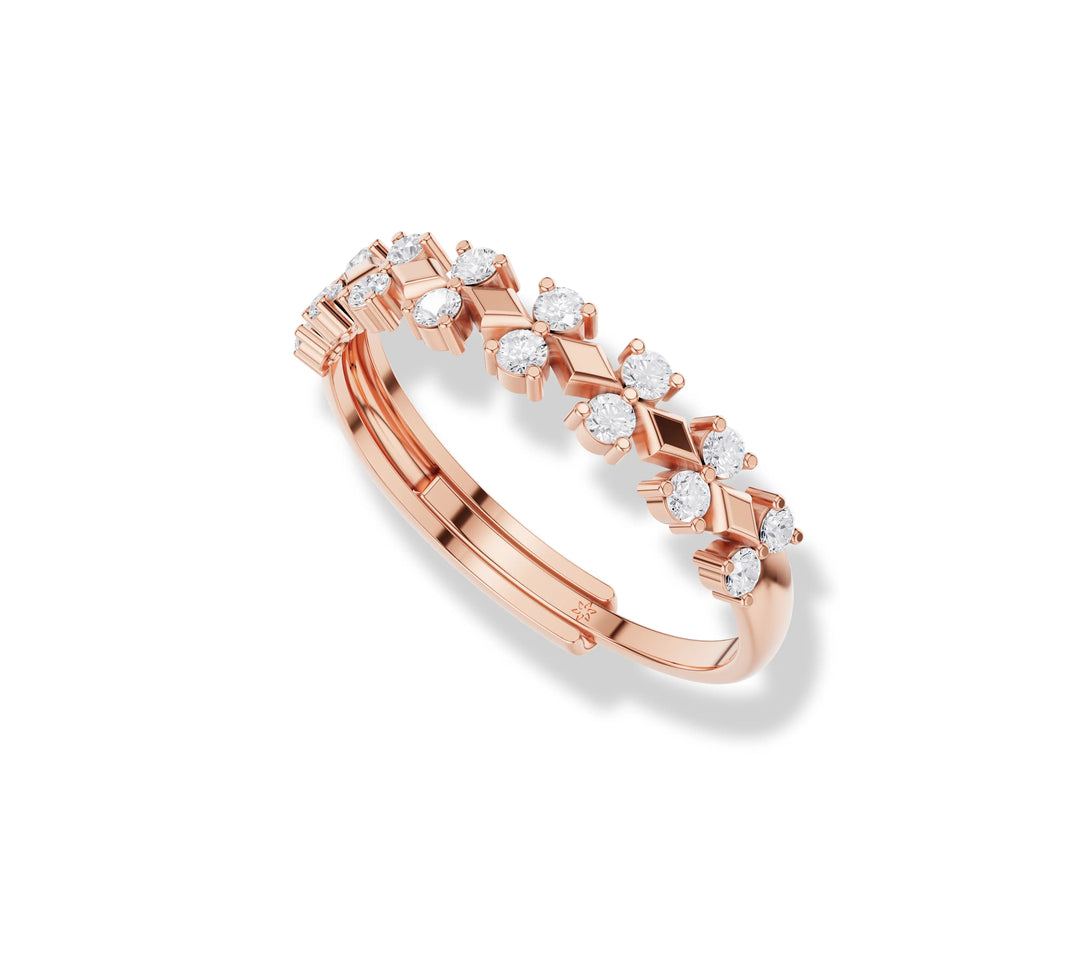 Rose Gold