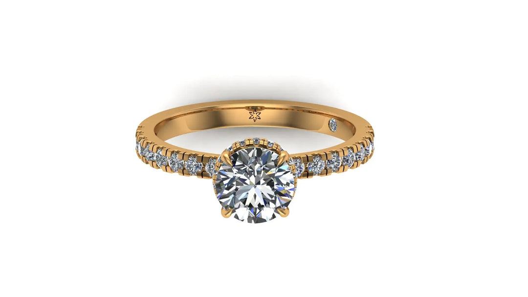 Yellow Gold