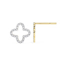 0.3 Ct Everyday Glow Studs