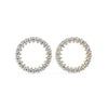 0.3 Ct Whisper Spark Earrings