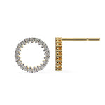 Load image into Gallery viewer, Yellow Gold
