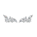 0.4 Ct Bloom Sparkle Studs