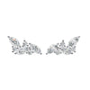 0.4 Ct Bloom Sparkle Studs