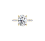 Load image into Gallery viewer, Yellow Gold
