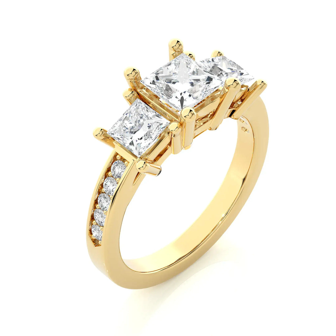 Yellow Gold