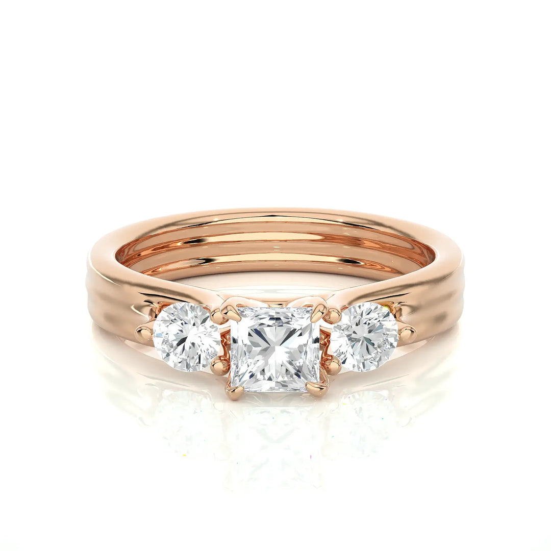 Rose Gold