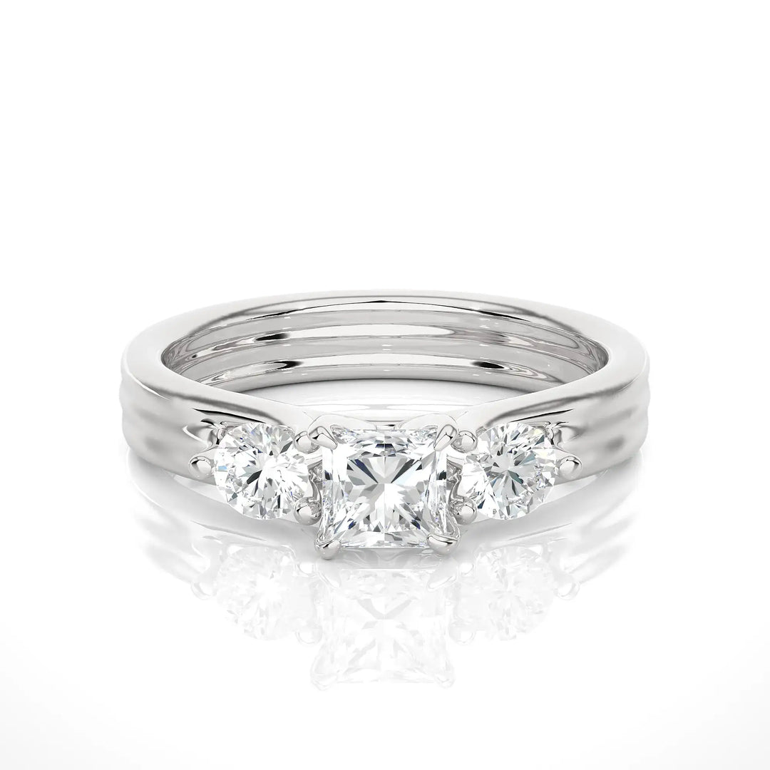 White Gold
