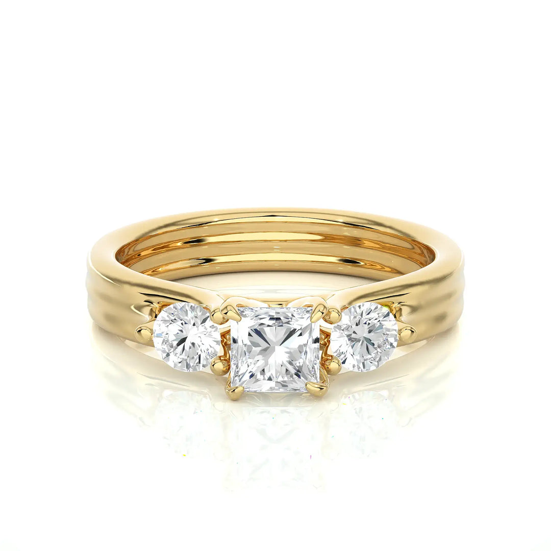 Yellow Gold