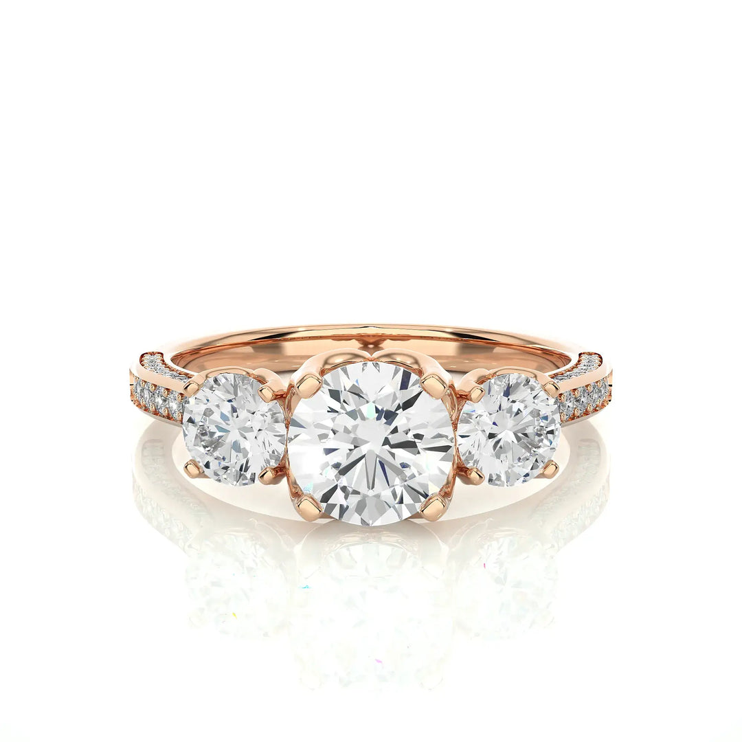Rose Gold
