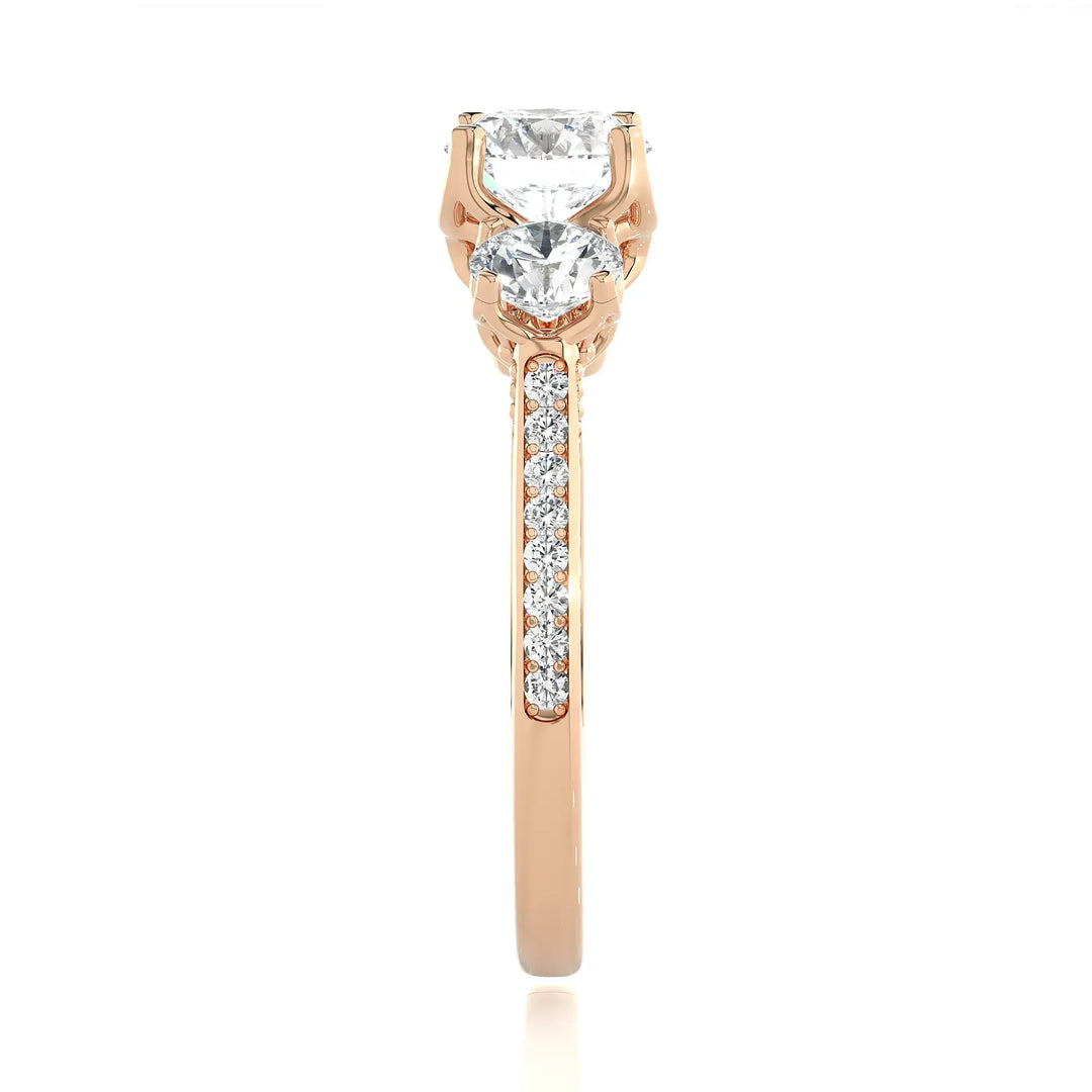 Rose Gold