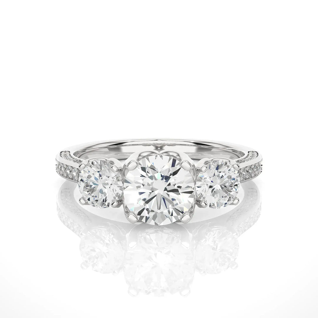 White Gold
