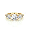 1.9 Ct Serene Vow Solitaire