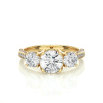 Load image into Gallery viewer, Yellow Gold
