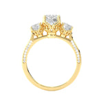 Load image into Gallery viewer, Yellow Gold
