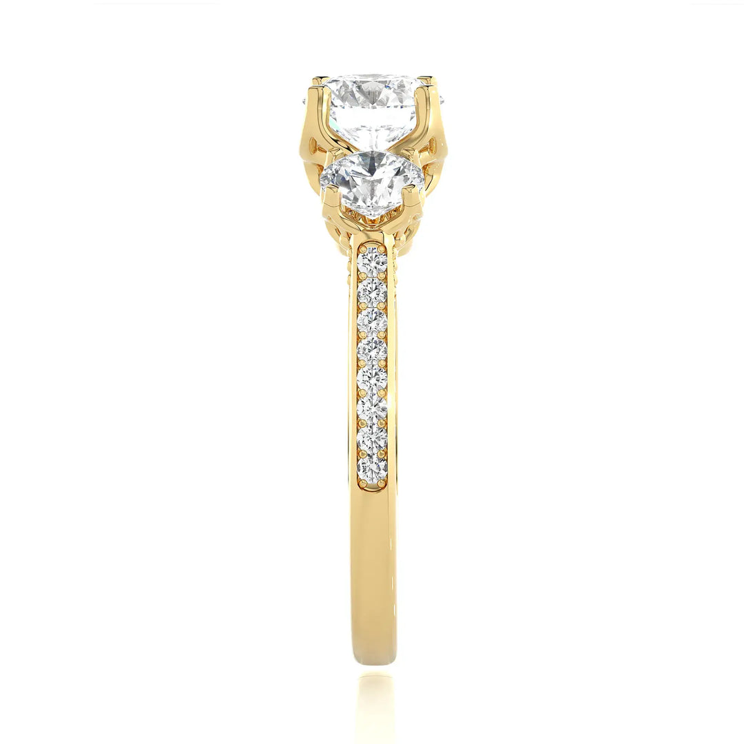 Yellow Gold
