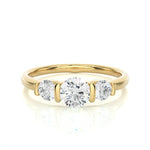 Load image into Gallery viewer, Yellow Gold
