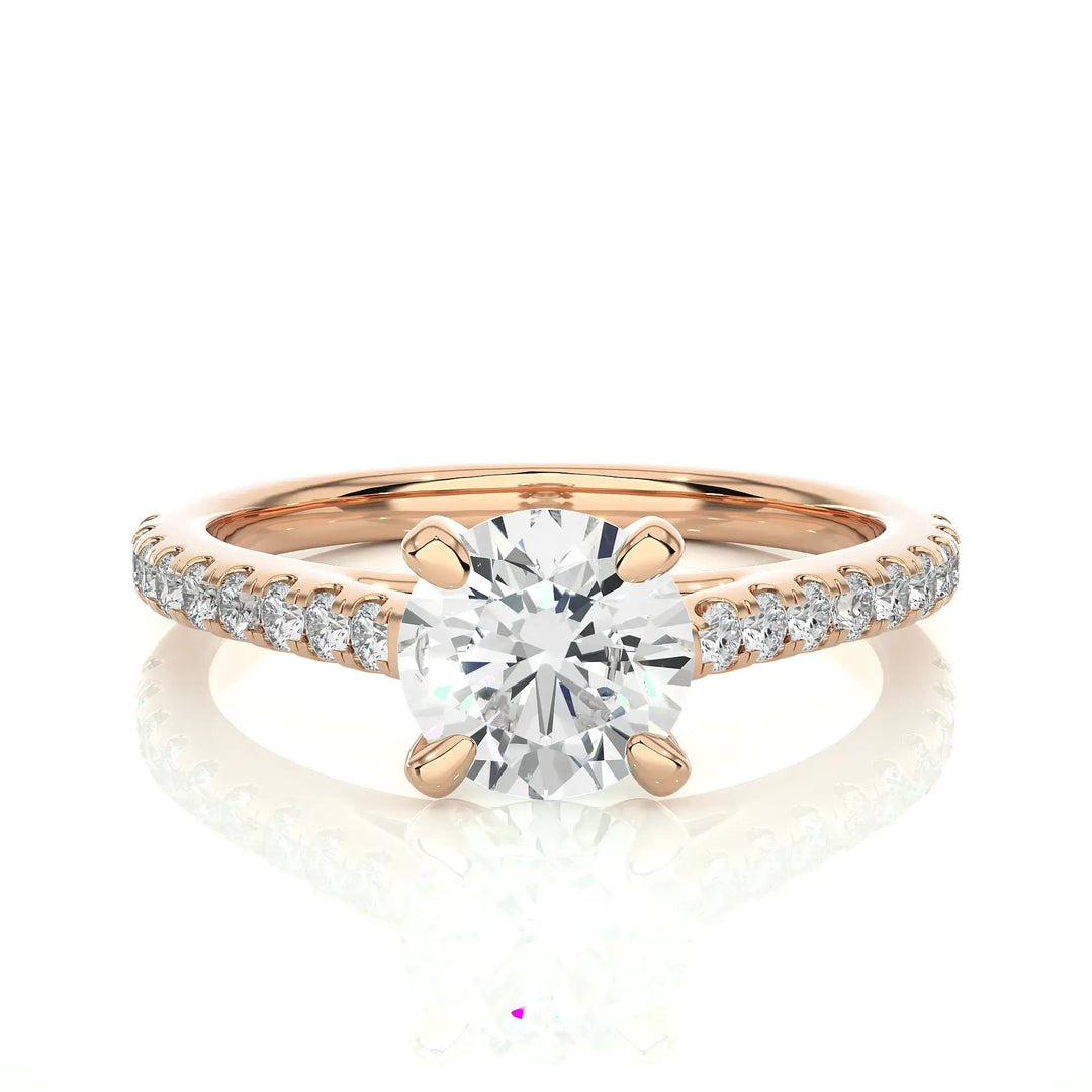 Rose Gold