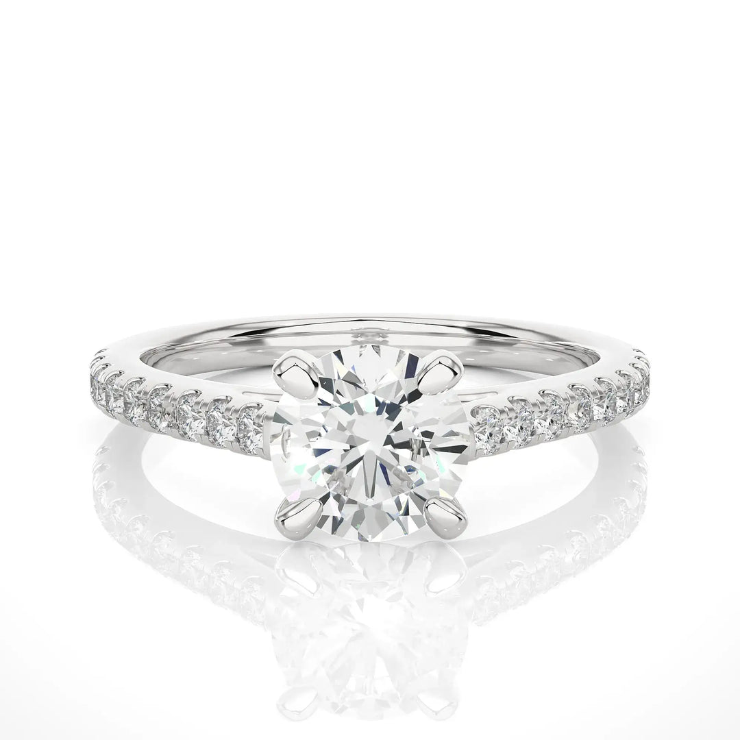 White Gold