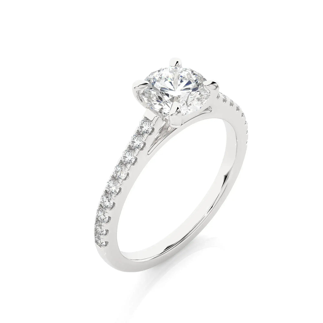 White Gold