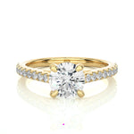 Load image into Gallery viewer, Yellow Gold
