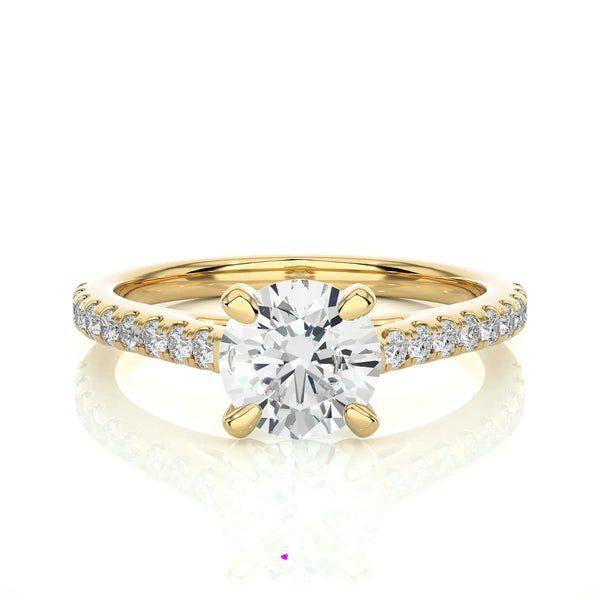 Yellow Gold