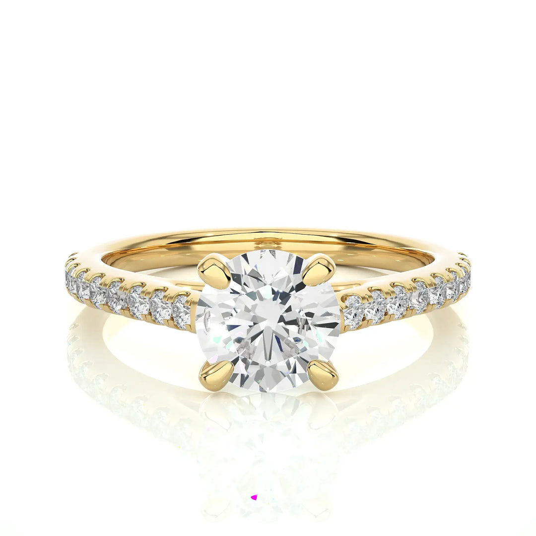 Yellow Gold