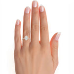 Load image into Gallery viewer, Aurora Solitaire Dream

