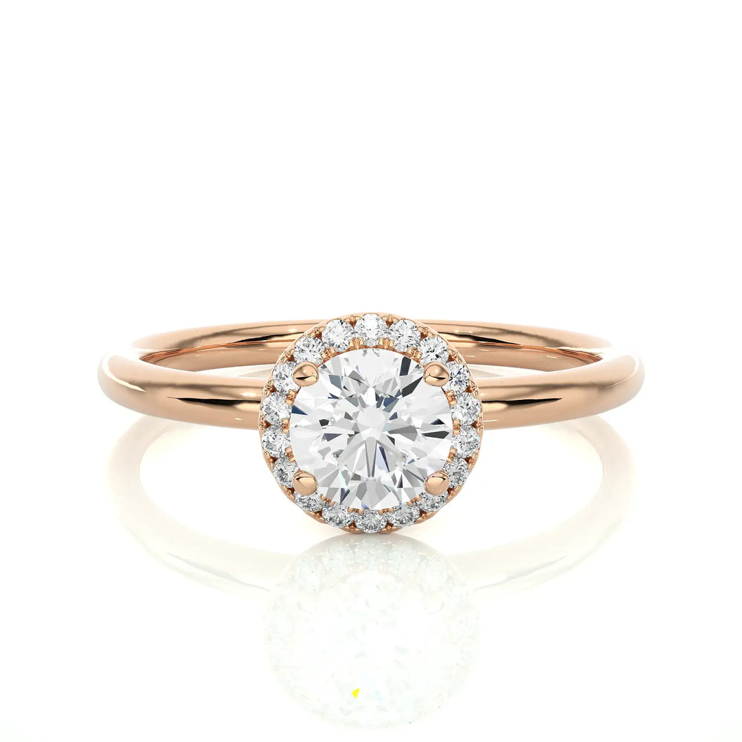 Rose Gold