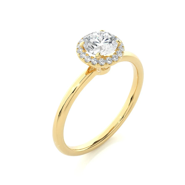 Yellow Gold