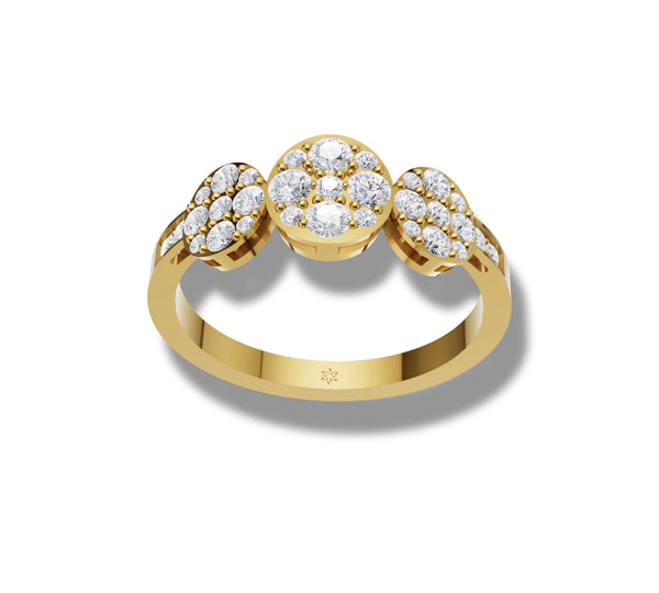 Yellow Gold