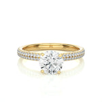 Load image into Gallery viewer, Yellow Gold
