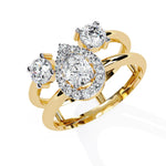 Load image into Gallery viewer, Yellow Gold
