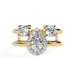 Load image into Gallery viewer, Yellow Gold
